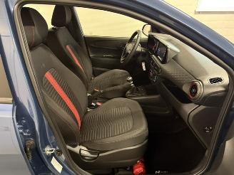 Hyundai I-10  picture 15