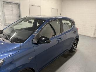 Hyundai I-10  picture 8