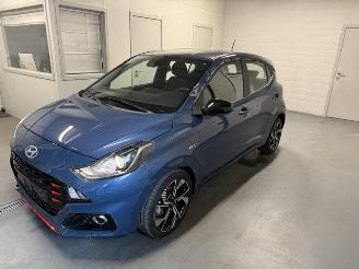 Hyundai I-10  picture 5