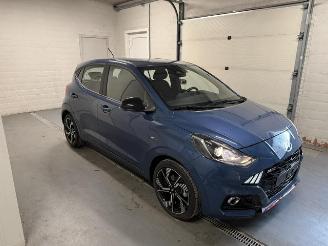 skadebil auto Hyundai I-10 2026/3