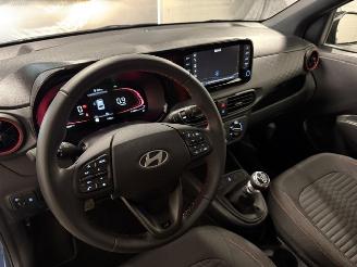 Hyundai I-10  picture 13