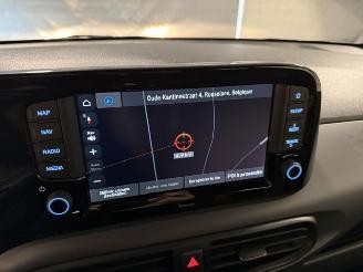 Hyundai I-10  picture 19