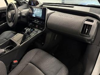 Toyota bZ4X  picture 13