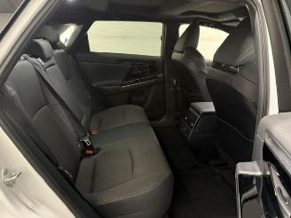Toyota bZ4X  picture 16