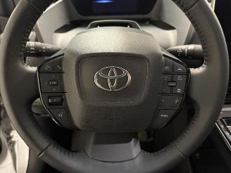 Toyota bZ4X  picture 22