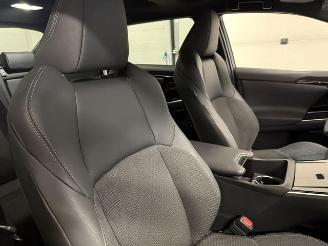 Toyota bZ4X  picture 15