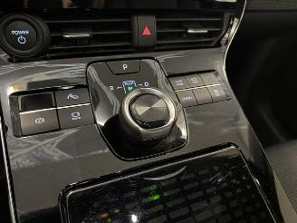 Toyota bZ4X  picture 17