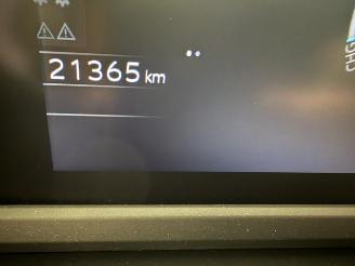 Toyota bZ4X  picture 21