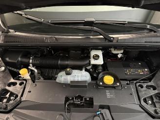 Renault Trafic  picture 19