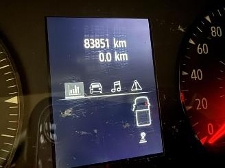 Renault Trafic  picture 16
