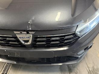 Dacia Sandero  picture 3