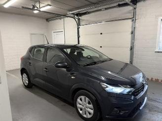 Dacia Sandero  picture 1