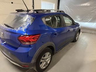 Dacia Sandero  picture 8