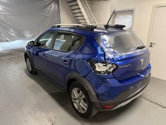 Dacia Sandero  picture 5