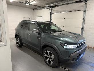 skadebil auto Dacia Duster  2026/2