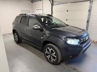 skadebil auto Dacia Duster  2024/1