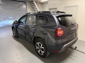 Dacia Duster  picture 4