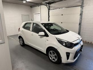 Vrakbiler auto Kia Picanto  2024/2