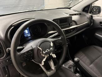 Kia Picanto  picture 9