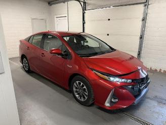 škoda osobní automobily Toyota Prius  2018/11