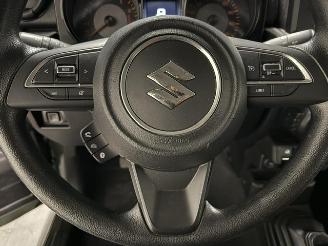 Suzuki Jimny  picture 19