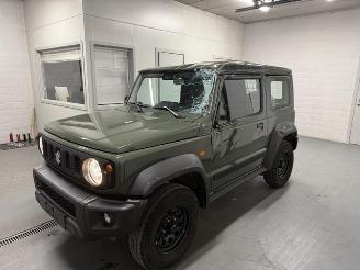 Suzuki Jimny  picture 4