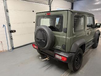 Suzuki Jimny  picture 8