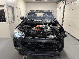 Isuzu D-Max  picture 3