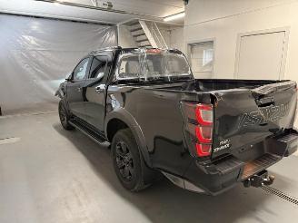 Isuzu D-Max  picture 5