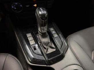Isuzu D-Max  picture 15