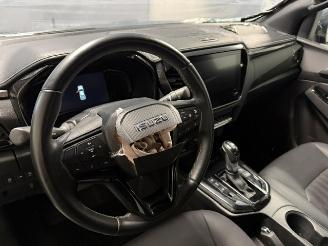 Isuzu D-Max  picture 9