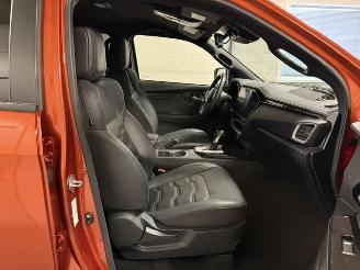 Isuzu D-Max  picture 13