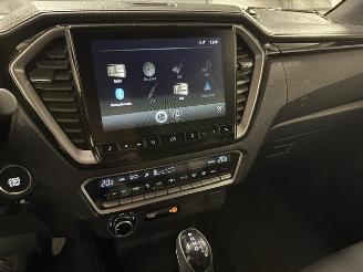 Isuzu D-Max  picture 18