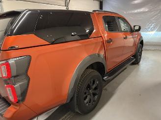 Isuzu D-Max  picture 8