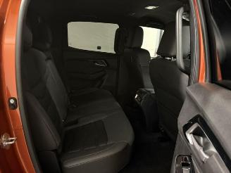Isuzu D-Max  picture 15