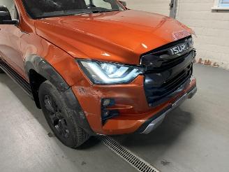 Isuzu D-Max  picture 2