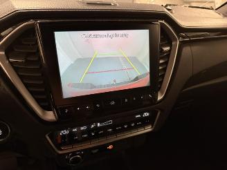 Isuzu D-Max  picture 19