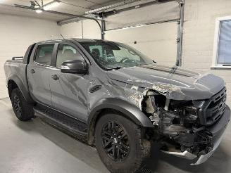 Voiture accidenté Ford Ranger  2022/8