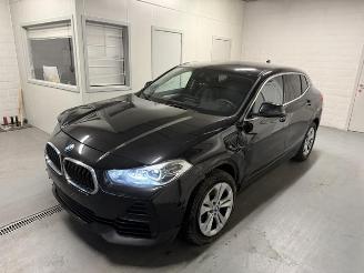 BMW X2  picture 4