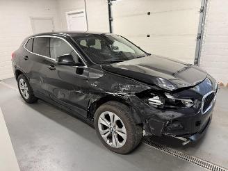Voiture accidenté BMW X2  2023/1