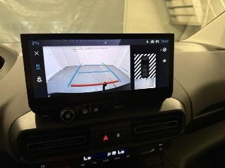 Peugeot Rifter  picture 17