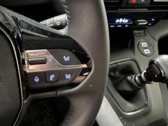 Peugeot Rifter  picture 23