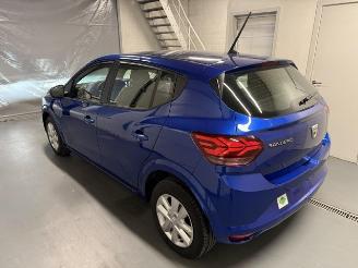 Dacia Sandero  picture 4
