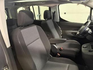 Toyota ProAce PANORAMA picture 14