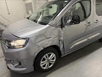 Toyota ProAce PANORAMA picture 4