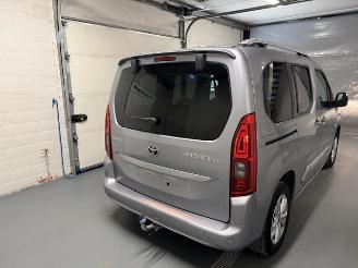 Toyota ProAce PANORAMA picture 7
