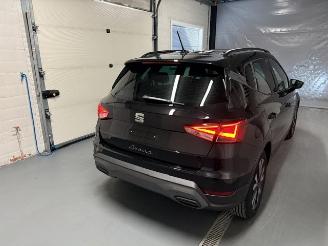 Seat Arona  picture 7