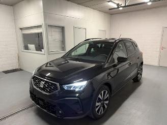 Seat Arona  picture 4