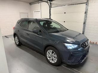 Schadeauto Seat Arona  2026/4