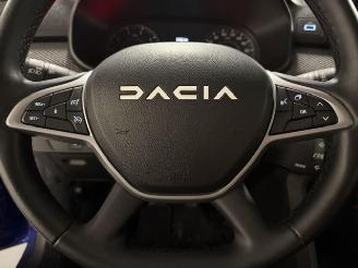 Dacia Sandero  picture 21
